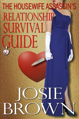 [Housewife Assassin 04] • The Housewife Assassin's Relationship Survival Guide